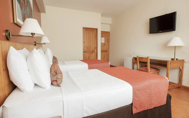 Qorianka Hotel