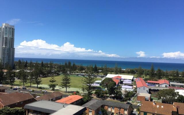 Bell Of Broadbeach