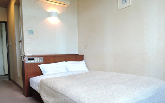 Business Hotel Sankai
