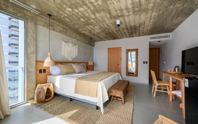 Ambar Hotel
