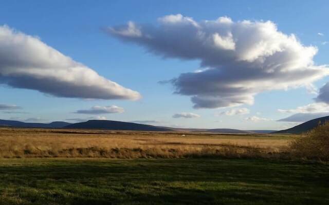 Granastaðir Guesthouse