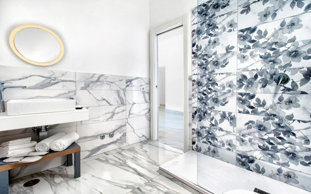 Amore Rentals - Appartamento Max in Piazza Tasso