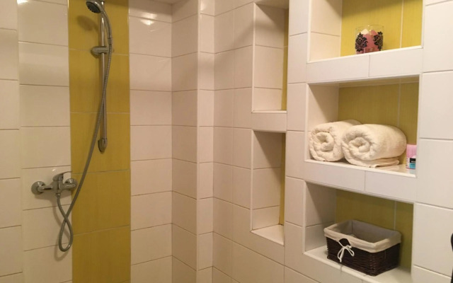 Sausage dog's apartments