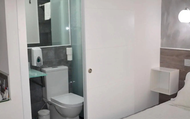 Hostal Meyra