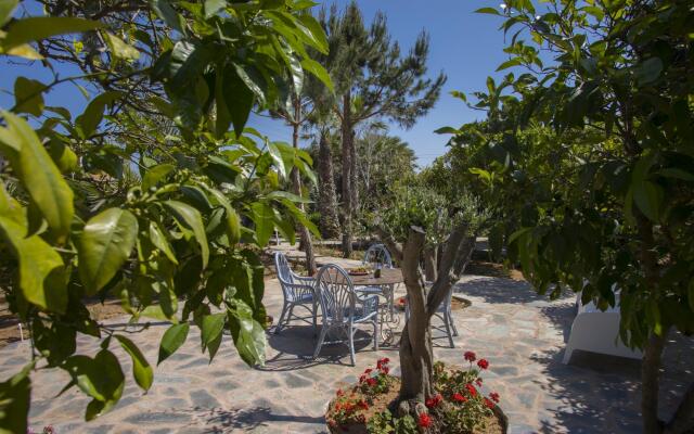 Mazeri in Protaras With 5 Bedrooms and 4 Bathrooms