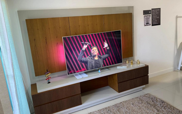 Golden Lake - Um lugar paradisíaco - Garden