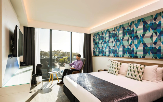 Carnmore Hotel Christchurch