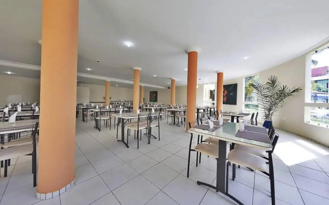 Quarto 139 PortoBello Park