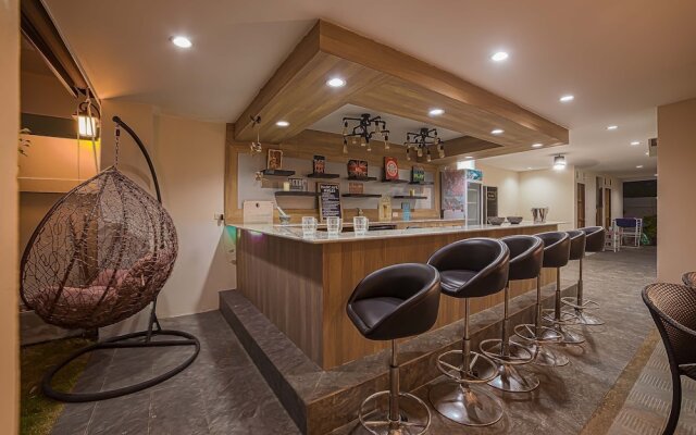 Cozy 3 Bedroom Pool Villa L70