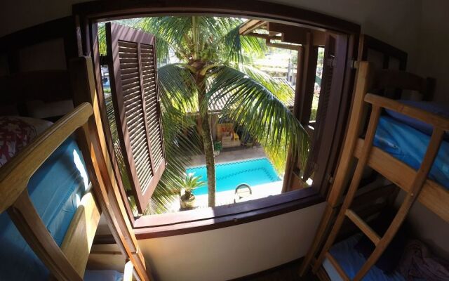 Guapuruvu Hostel