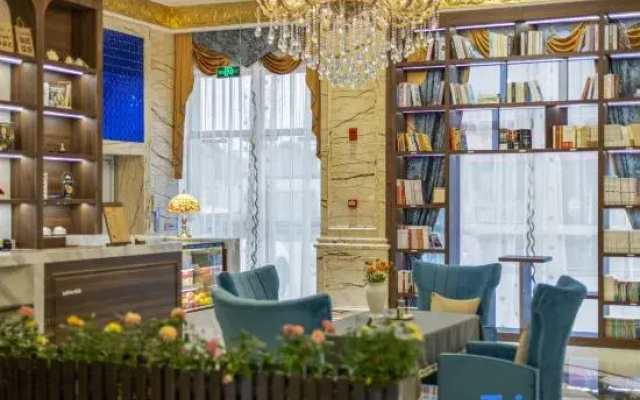 Falan Coast Hotel