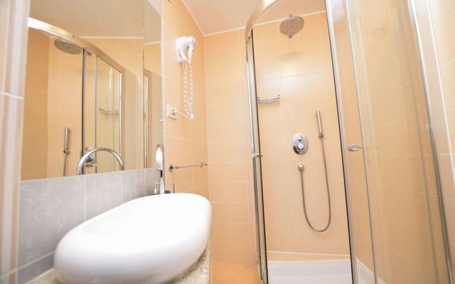 Rooms Pjaceta