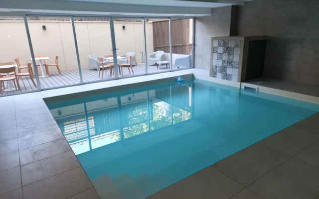 Gran Hotel Dakar