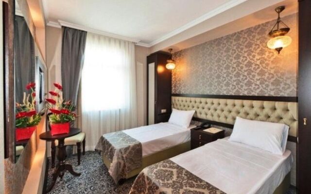 Hotel Princess Old City