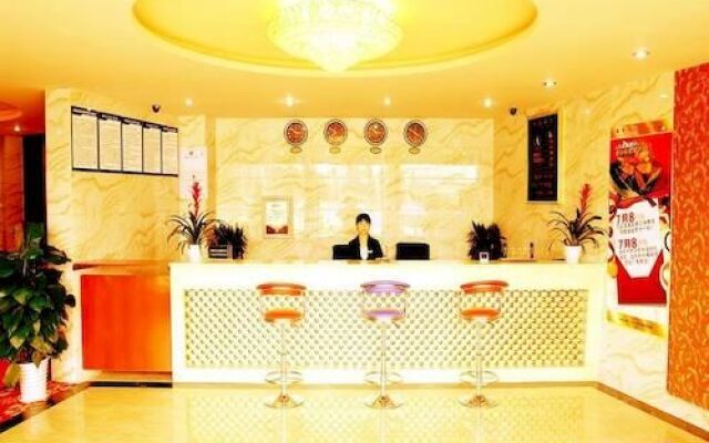 Xinyuan Hotel