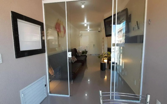 Apto 501 GM 400m das Thermas