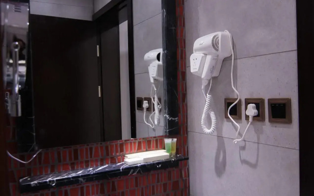 Rosalina Hotel