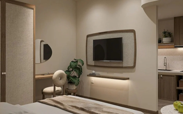 Q Apartment 3 Da Nang