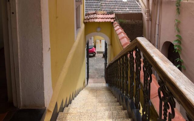 Caravela Homestay