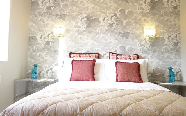 Prati Charming Apartment