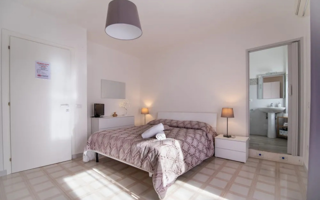 B&B A Casa Di Amici