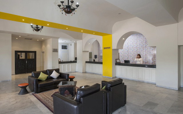 Oasis Hôtel & Spa
