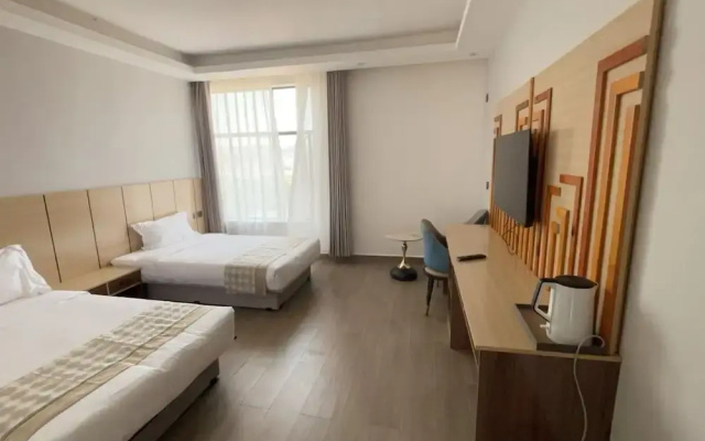 Kiri Hotel
