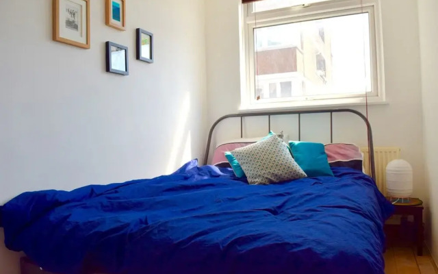 3 Bedroom Maisonette In Hoxton/Shoreditch