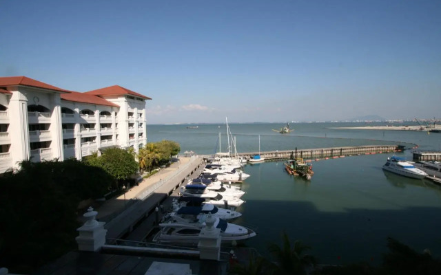Penhome The Suite Straits Quay