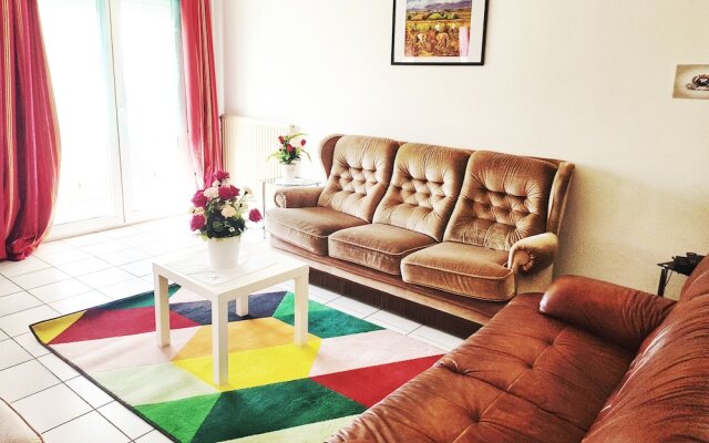 Appartement Class Reims