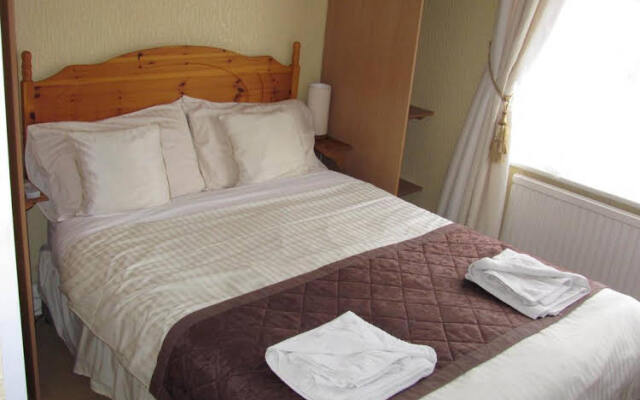 Newhaven Guest House