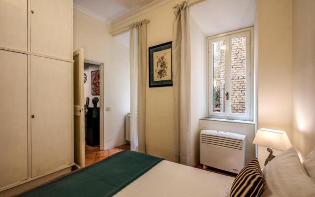 Colosseum Forum Apartment