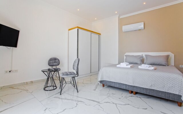 Nur Suites & Hotels