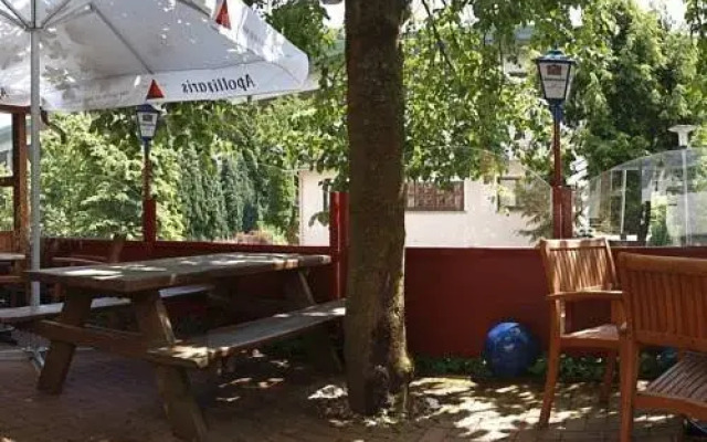Landgasthof Held