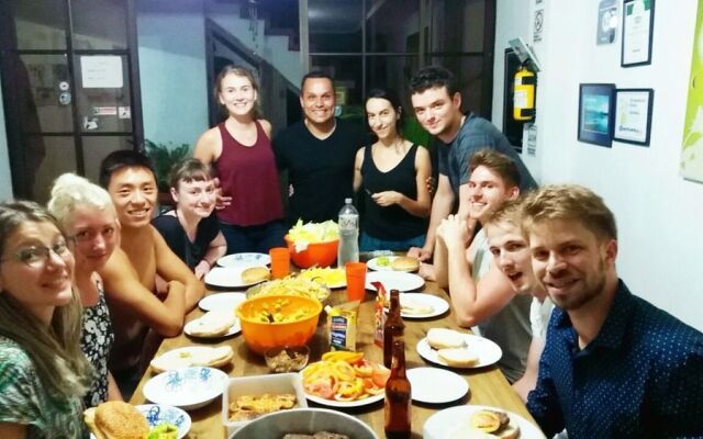 Colombian Home Hostel Cali
