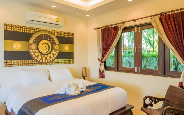 Pa Prai Villas & Suites