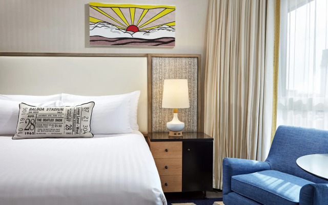 The Bristol Hotel San Diego