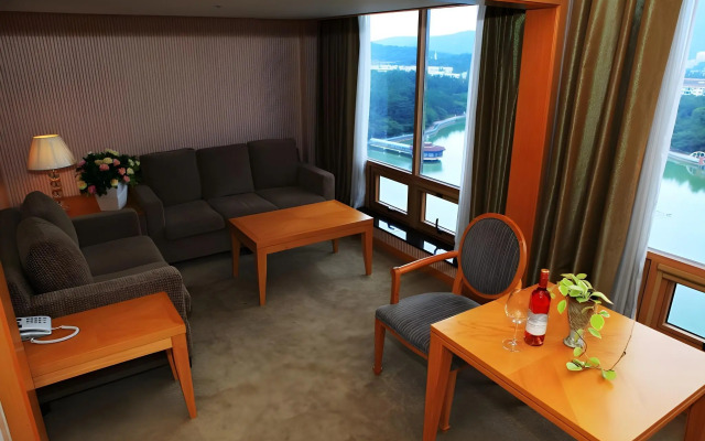 Hotel Avenue Changwon