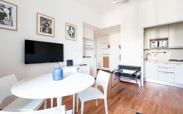 Brera Apartments in Porta Venezia