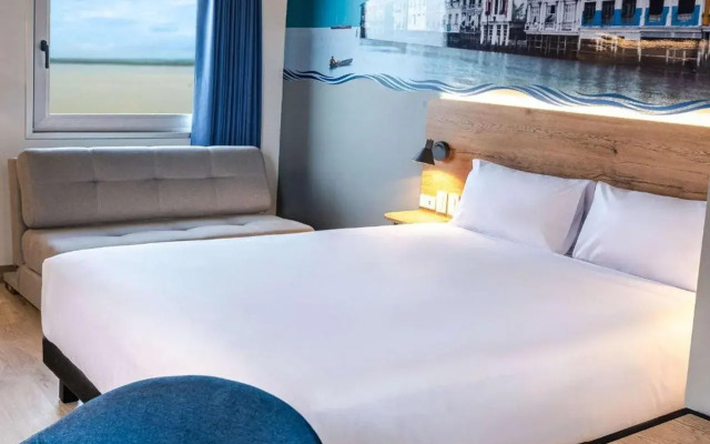 Ibis Styles El Malecon Guayaquil