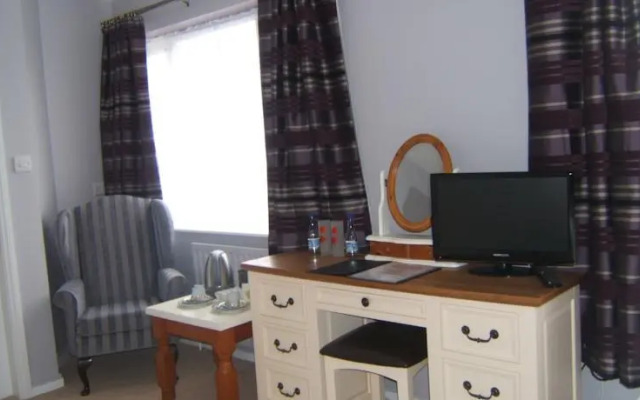 Shealane Country House Bed and Breakfast