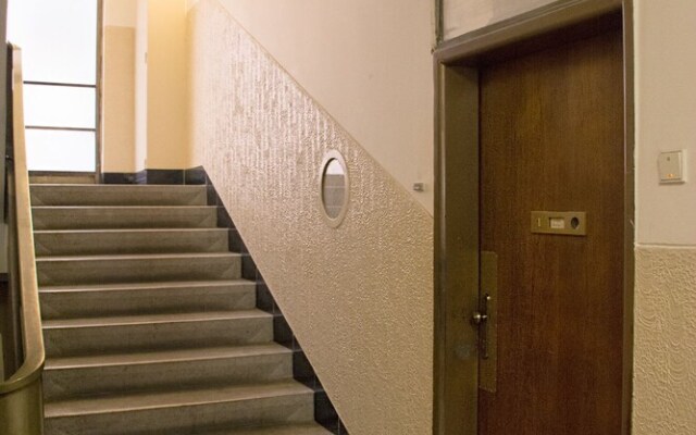 Wenceslas Square Apartment