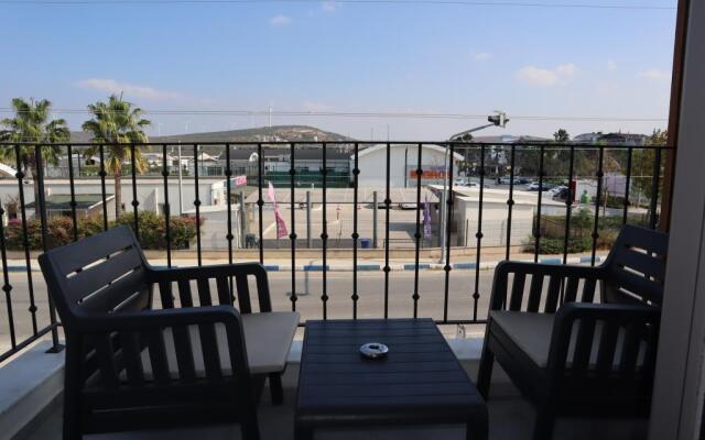 Aurora Siğacik Hotel