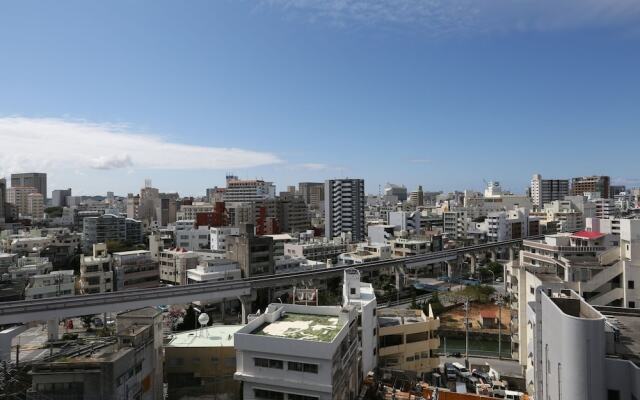 Hotel Urbansea 5 Tomari