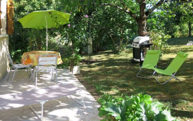 Holiday Home Mouty - FLN400