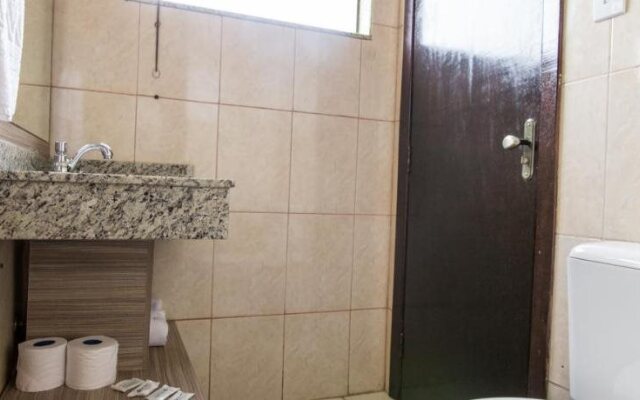 Hotel Trevo Cascavel