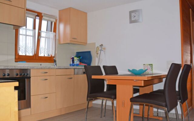 Apartment Wohnung 4 Bettmeralp