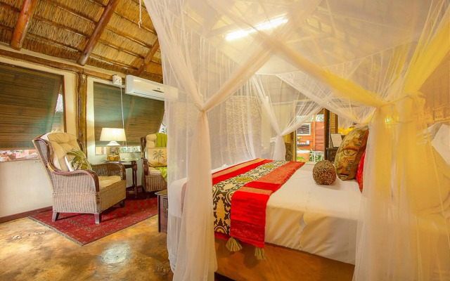 Wielewaal Bush Lodge