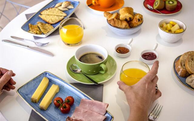 ibis Cavaillon Portes du Luberon