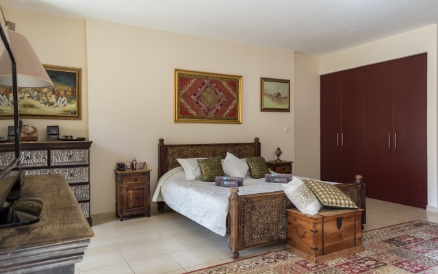 Wonderful Arabian nights studio in JBR!